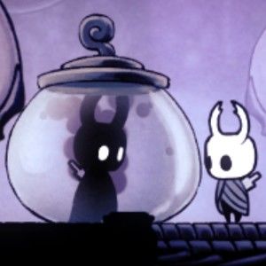 Meet your Posher, Probablyapenguin